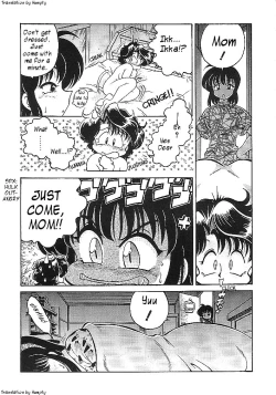 Page 9 of Ikka Danran | Ikka Goes Wild