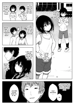 Page 2 of The Childhood Friend I Loved Was Taken Away by a Flirtatious Senior - Part 2