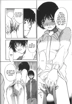 Page 65 of Mousou Mania Onnanoko Ch. 1-5