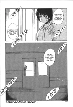 Page 77 of Mousou Mania Onnanoko Ch. 1-5