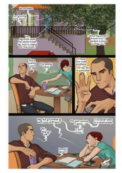 Page 102 of Neighbor Volume 2 by Slashpalooza