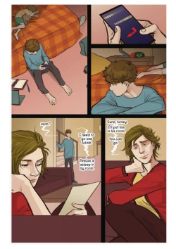 Page 104 of Neighbor Volume 2 by Slashpalooza