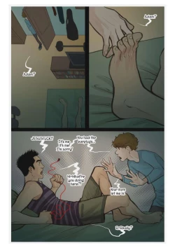 Page 106 of Neighbor Volume 2 by Slashpalooza