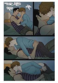 Page 109 of Neighbor Volume 2 by Slashpalooza