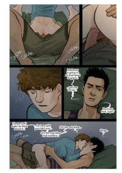 Page 111 of Neighbor Volume 2 by Slashpalooza