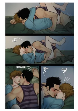 Page 113 of Neighbor Volume 2 by Slashpalooza