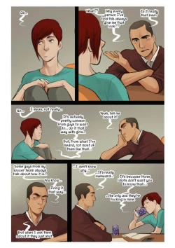 Page 114 of Neighbor Volume 2 by Slashpalooza