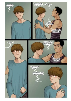 Page 118 of Neighbor Volume 2 by Slashpalooza