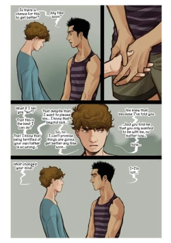 Page 120 of Neighbor Volume 2 by Slashpalooza