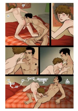 Page 133 of Neighbor Volume 2 by Slashpalooza