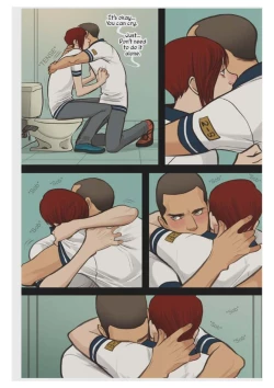 Page 141 of Neighbor Volume 2 by Slashpalooza