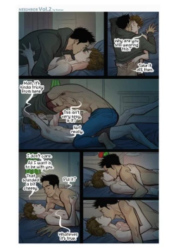 Page 37 of Neighbor Volume 2 by Slashpalooza