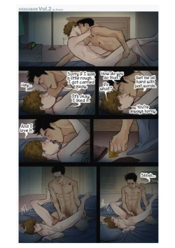 Page 51 of Neighbor Volume 2 by Slashpalooza