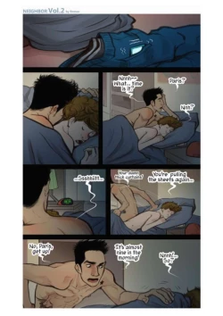 Page 57 of Neighbor Volume 2 by Slashpalooza