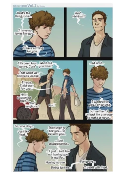 Page 67 of Neighbor Volume 2 by Slashpalooza