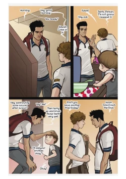 Page 87 of Neighbor Volume 2 by Slashpalooza