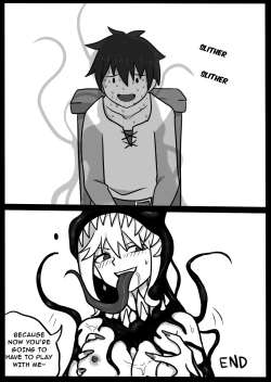 Page 42 of Spreading Venom on this Wonderful World 2