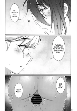 Page 13 of Otonano Omochiya Vol. 15