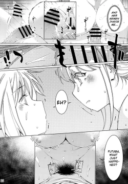 Page 34 of Otonano Omochiya Vol. 15