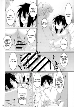 Page 35 of Otonano Omochiya Vol. 15