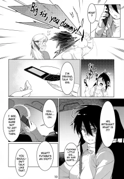 Page 9 of Otonano Omochiya Vol. 15