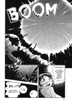 Page 10 of Natsukusa no Sasayaki