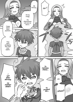 Page 20 of Dosukebe Kaijin| Lewd Fiend