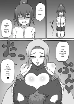 Page 30 of Dosukebe Kaijin| Lewd Fiend