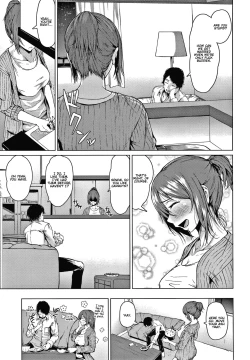 Page 5 of Mistake Girl