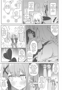 Page 6 of Mazoku no Usui Sho | The Demon's Thin-book