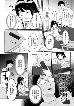 Page 8 of Saimin Yumeutsutsu