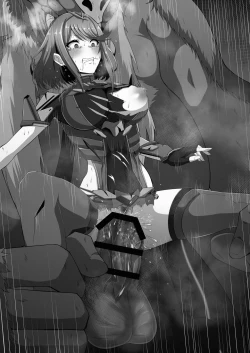 Page 11 of 敗けホムラ(挿入前、中出し、表情、テキスト有無差分