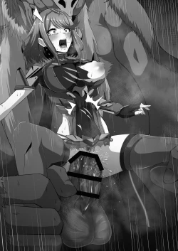 Page 9 of 敗けホムラ(挿入前、中出し、表情、テキスト有無差分