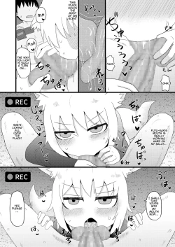 Page 15 of Loli Baba Okaa-san wa Oshi ni Yowai 4