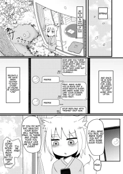 Page 2 of Loli Baba Okaa-san wa Oshi ni Yowai 4