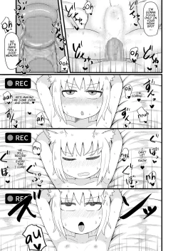 Page 30 of Loli Baba Okaa-san wa Oshi ni Yowai 4