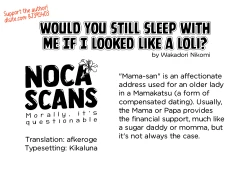 Page 23 of Mitame ga Loli demo Daitekuremasu ka? | Would You Still Sleep With Me If I Looked Like a Loli?