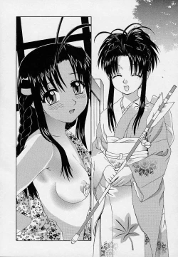 Page 162 of Onnanoko Souchi