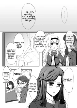 Page 7 of White Camellia & Red Rose