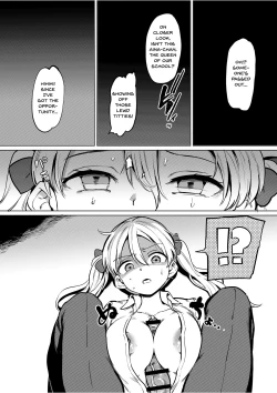 Page 5 of Goblin x Joshikousei x Houkai Namaiki Gal Hen | Goblin x Schoolgirls x Collapse Cheeky Gal Edition