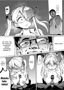 Page 8 of Goblin x Joshikousei x Houkai Namaiki Gal Hen | Goblin x Schoolgirls x Collapse Cheeky Gal Edition