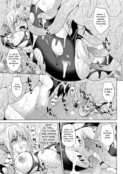 Page 76 of Mesu Ochi Haiboku Shoujo | The Woman Who's Fallen Into Being a Slut In Defeat Ch. 1-5