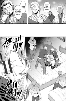 Page 11 of Dain no Meikyuu | Labyrinth of Indecency Ch. 1-10