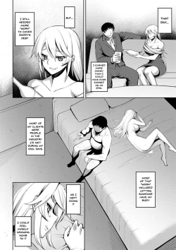 Page 140 of Dain no Meikyuu | Labyrinth of Indecency Ch. 1-10
