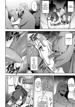 Page 190 of Dain no Meikyuu | Labyrinth of Indecency Ch. 1-10