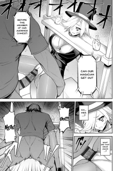 Page 93 of Dain no Meikyuu | Labyrinth of Indecency Ch. 1-10