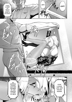 Page 99 of Dain no Meikyuu | Labyrinth of Indecency Ch. 1-10