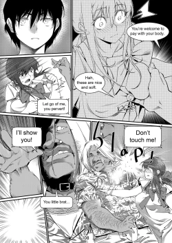 Page 107 of The Story of FUTABA