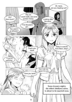 Page 10 of The Story of FUTABA