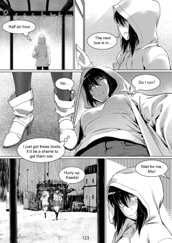 Page 122 of The Story of FUTABA